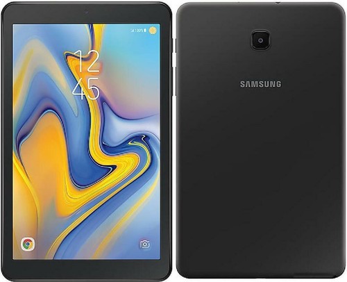 Samsung galaxy tab 0 - tab, a