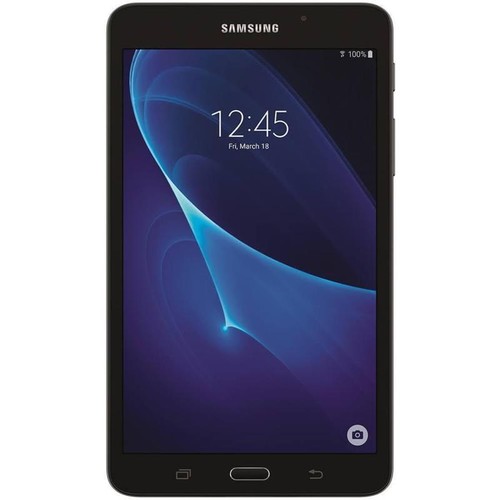 Tablet samsung galaxy tab - tablet,