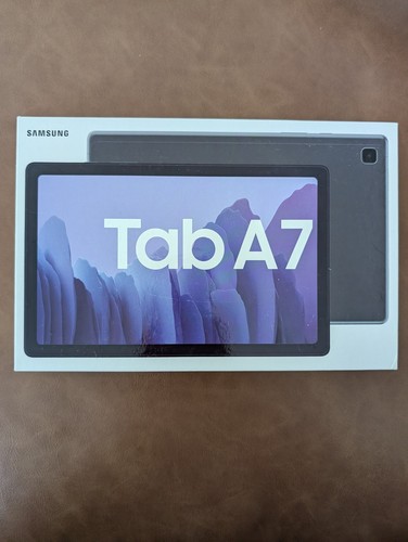 Samsung galaxy tab - a7, sm-t500