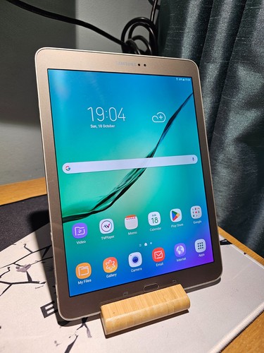 Samsung galaxy tab 7 - samsung, 9,7"