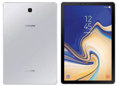 Samsung galaxy tab - samsung,