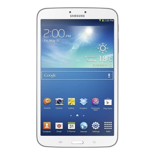 Samsung galaxy tab bianco - samsung,