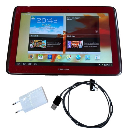 Samsung galaxy note 1 - samsung,