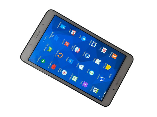 Samsung galaxy tab tablet - galaxy,