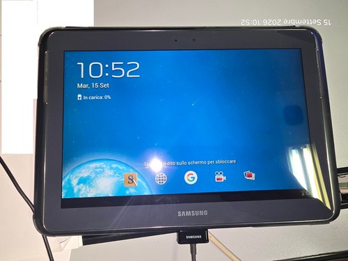 Tablet samsung note usato - samsung, 10.1