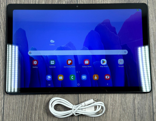 Samsung galaxy tab t505 - galaxy,