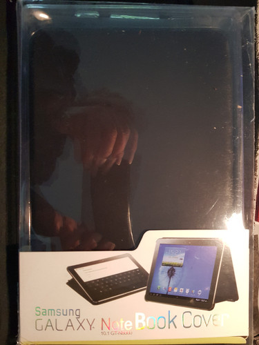 Flip cover per - flip, samsung