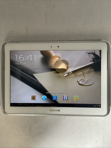 Tablet samsung galaxy note - tablet,