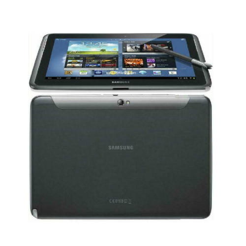 Tablet android samsung galaxy - android,