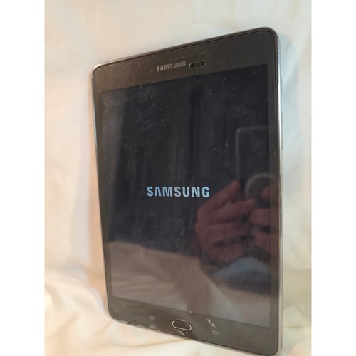 Samsung galaxy tab 0 - samsung, 8.0