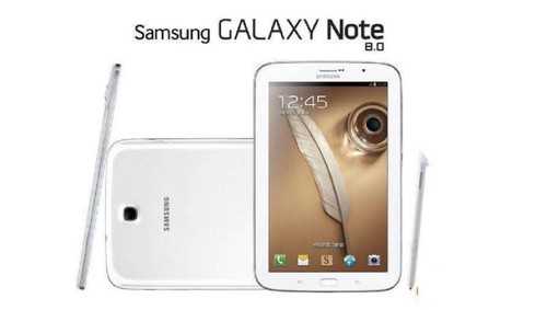 Android samsung galaxy - samsung, note