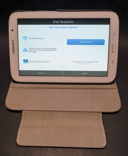 Samsung galaxy note 0 - galaxy, 8.0
