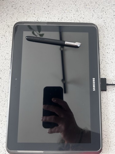 Samsung galaxy note - note, 10.1