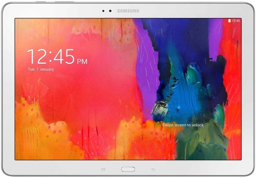 Samsung galaxy note pro - note,