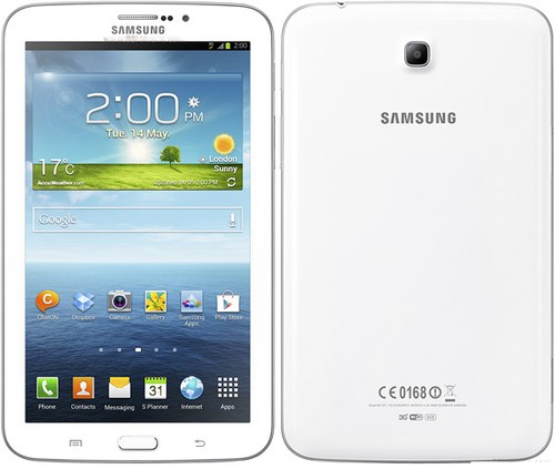 Samsung galaxy tab 0 - galaxy,