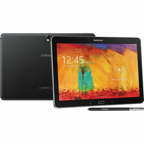 Tablet samsung galaxy note - pc,