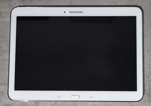 Samsung galaxy tab - samsung, 4