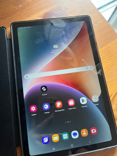 Samsung galaxy tab t500 - samsung,