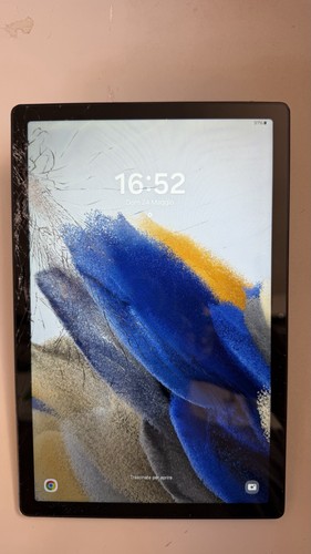 Samsung galaxy tab - galaxy, sm-x200