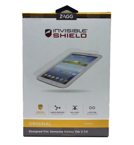 Tablet zagg protezione - zagg,