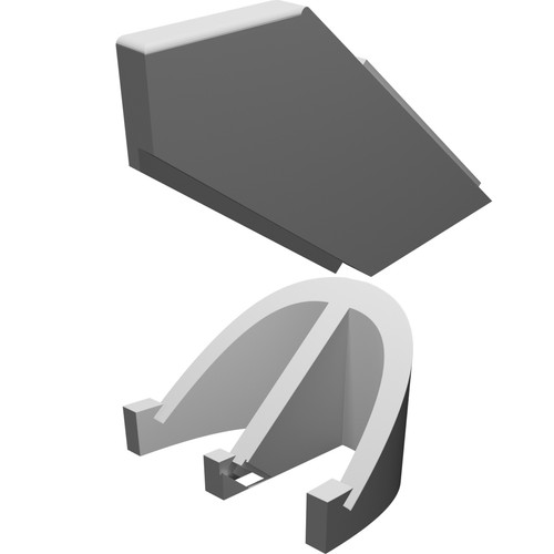 Supporto tablet per - tablet,