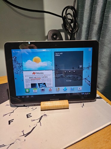 Samsung galaxy tab - galaxy, 10.1