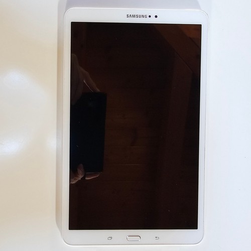 Tablet samsung galaxy - samsung, a