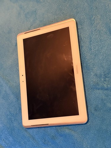 Samsung galaxy tab p5110 - samsung,