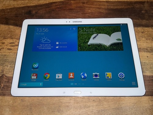 Samsung galaxy note pro - galaxy,