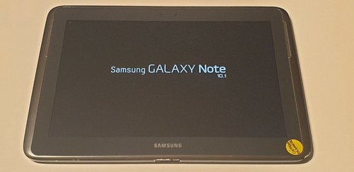 Tablet samsung galaxy note - samsung,