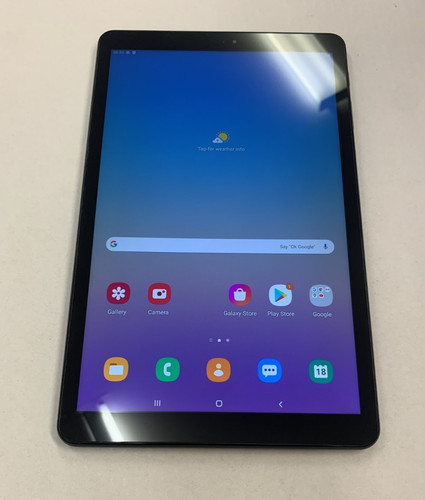 Samsung galaxy tab 2018 - tab,