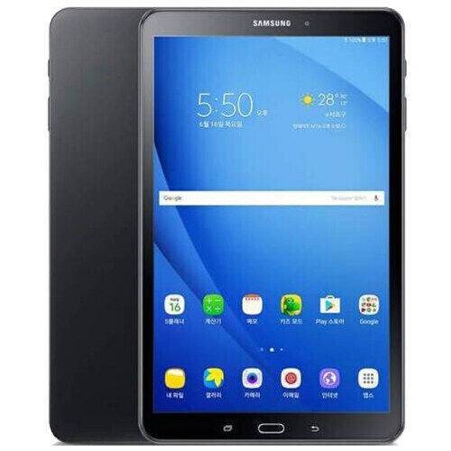 Samsung galaxy tab - samsung, a