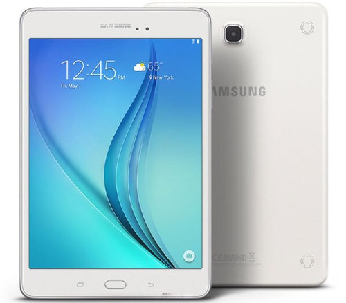 Samsung galaxy tab 0 - tab, a