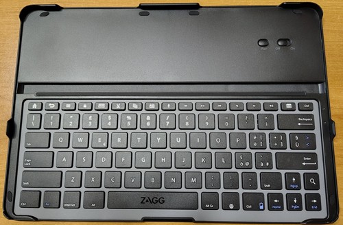 Zaag tastiera bluetooth per - tastiera,