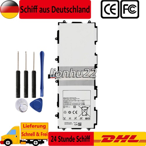 Sp3676b1a batteria per - sp3676b1a(1s2p),