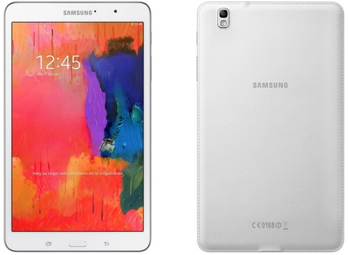 Samsung galaxy tab - tab, pro