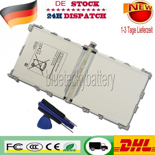 Batteria tablet per samsung - batteria,