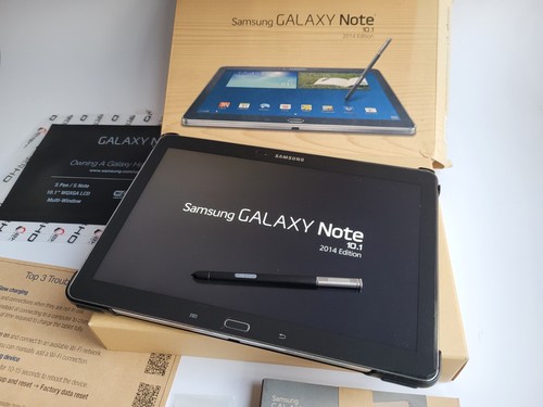 Samsung galaxy note 2014 - samsung, 10.1