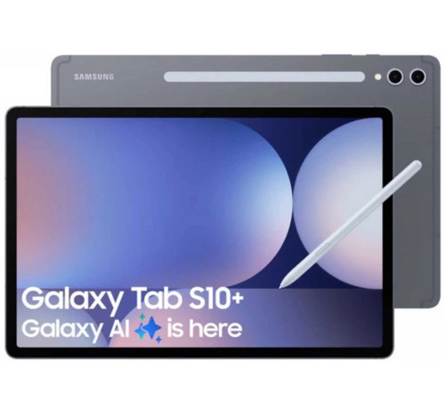 Samsung galaxy tab s10 - galaxy, plus