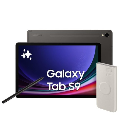 Samsung galaxy tab - galaxy,