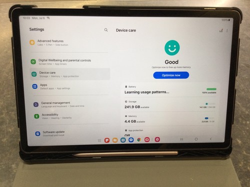 Samsung galaxy tab fe - galaxy,