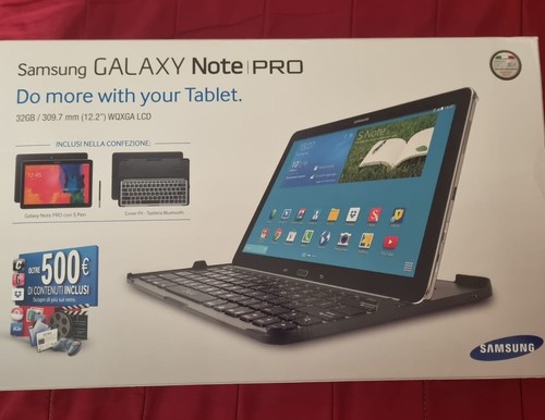 Samsung galaxy note pro 2 - samsung,