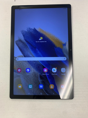 Samsung galaxy tab x200 - galaxy, a8