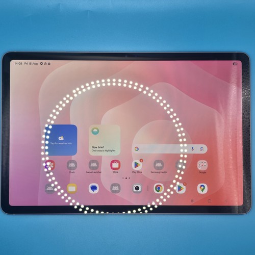 Samsung galaxy tab - samsung,