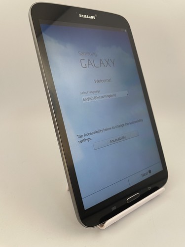 Samsung galaxy tab 0 - galaxy, 3