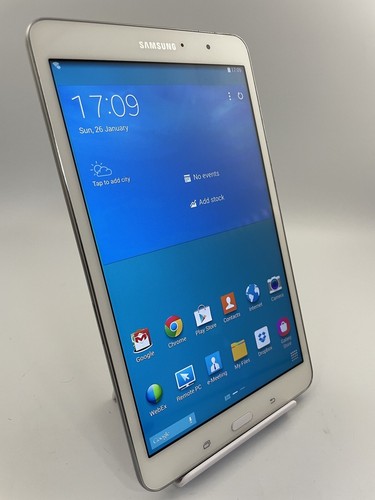 Samsung galaxy tab pro t320 - samsung,