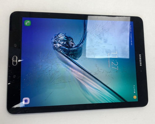 Samsung galaxy tab 0 nero - tab, 8.0
