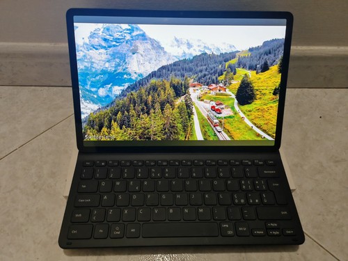 Samsung galaxy tab sm x800 - samsung, s8+